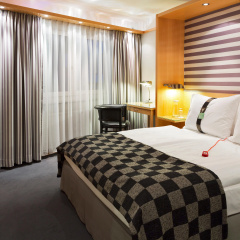 Holiday Inn Vienna City by IHG - Bild 3