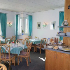 Hotel Alpha - Bild 13