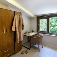 Çırağan Apart Bosphorus - Bild 2
