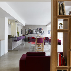 Hotel Indigo Düsseldorf by IHG - Bild 16