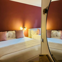 Aparthotel Tribunal - Bild 4