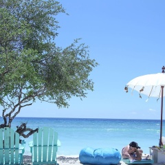 Le Pirate - Gili Trawangan - Bild 10