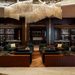 Marriott Marquis Houston thumbnail 33
