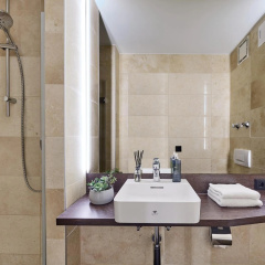 Living Hotel Nürnberg - Bild 7