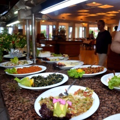 Orient Resort Hotel - Bild 9