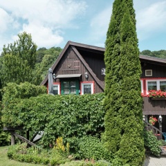 Quaint Holiday Home in Elbingerode near Forest - Bild 11