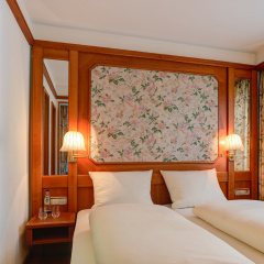 Hotel Stern by EMPA - Bild 4