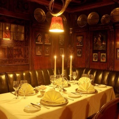 ATLAS Posthotel - Bild 20
