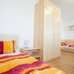 University Hotel - Bild 4