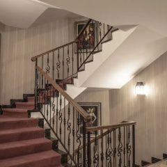 Raymar Hotels Ankara - Bild 18