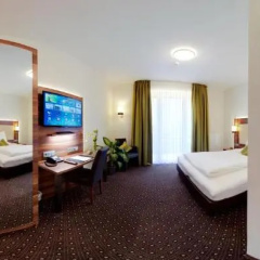 Neu Heidelberg Hotel & Apartments - Bild 16