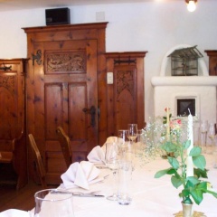 Ferienwohnungen-Gästehaus Altginzling - Bild 11