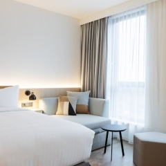 Residence Inn Dortmund City - Bild 3