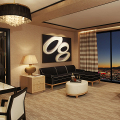 Encore at Wynn Las Vegas - Bild 4
