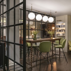 Hotel Vincci Molviedro Suites Apartments - Bild 24