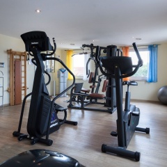 Hotel Fulda Mitte - Bild 20