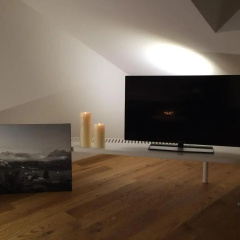 Alpenglück de Luxe Ferienwohnung am Forggensee thumbnail 3