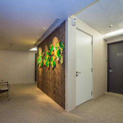 D'Hotel Singapore managed by The Ascott Limited - Bild 12