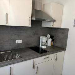 Weststadt Apartment - Bild 13
