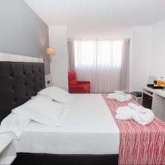 Hotel Soho Bahia Malaga - Bild 12