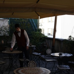 Hotel Bodoni - Bild 18