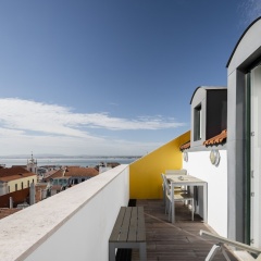 Chiado Trindade - Lisbon Best Apartments - Bild 17