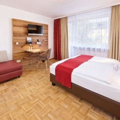 Park Hotel Laim Serviced Apartments - Bild 5