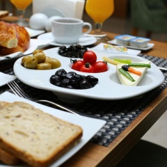Golden Lounge Hotel - Bild 13