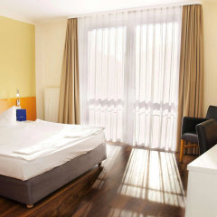 Best Western Macrander Hotel Dresden - Bild 3