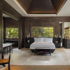 Mandapa, a Ritz-Carlton Reserve - Bild 3