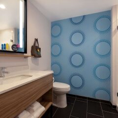 Tru By Hilton Atlanta Galleria Ballpark in Atlanta, United States of America from 269$, photos, reviews - zenhotels.com photo 19