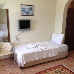 Olimpia Hotel - Bild 5