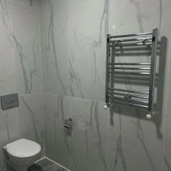 Li̇bra Hotel - Bild 9