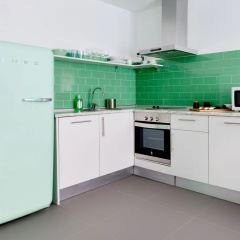 Home Art Apartments Salamanca - Bild 19