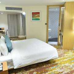 Effotel By Sayaji Vadodara in Vadodara, India from 44$, photos, reviews - zenhotels.com photo 37