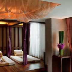 Hyatt Regency Bangkok Suvarnabhumi Airport Hotel - Bild 14