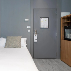 Petit Palace Tres Cruces - Bild 9