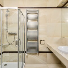 Отель Urban Apartments Польша, Вроцлав - отзывы, цены и фото номеров - забронировать отель Urban Apartments онлайн фото 49