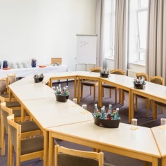 CVJM Düsseldorf Hotel & Tagung - Bild 26