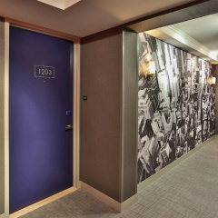 Hotel Hayden - Bild 16