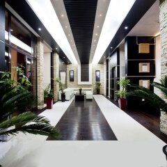 Apart Hotel & Spa Zoned in Kopaonik, Serbia from 42$, photos, reviews - zenhotels.com hotel front
