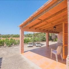 Friendly Family Home Es Trenc - Bild 9