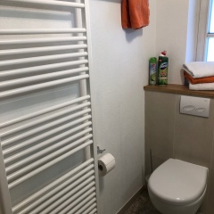 Ferienhaus Waldklause - Bild 6