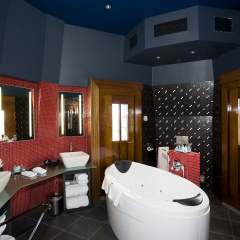 Grand Hotel Amrath Amsterdam - Bild 9