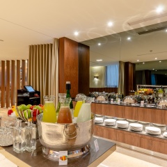 TURIM Boulevard Hotel - Bild 29