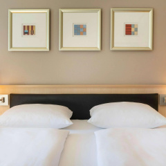 Mövenpick Hotel München Airport - Bild 6