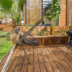 Woodn Sea Lodge - Surf - Lodge - Capbreton thumbnail 43