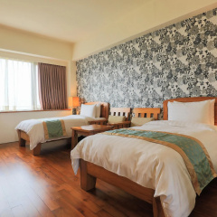 YENTAI Hotel thumbnail 4