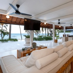 Kanna Seafront Estate - Bild 1