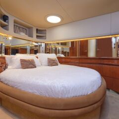 Luxury Yacht Hotel in Gibraltar, Gibraltar from 448$, photos, reviews - zenhotels.com photo 21